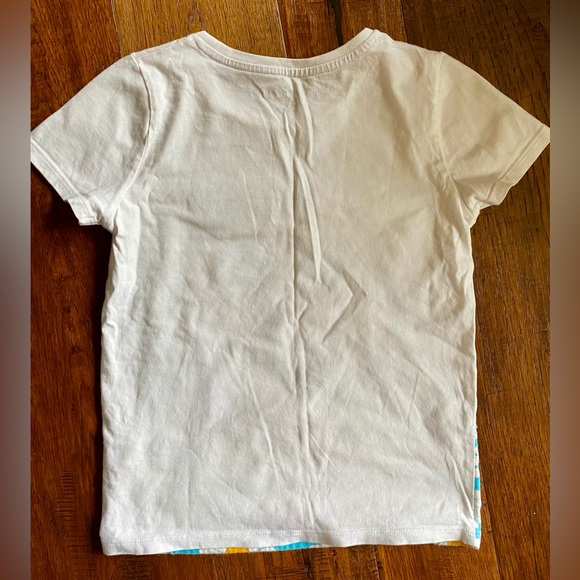 Mini Boden shorts and t-shirt set - Picture 3 of 8